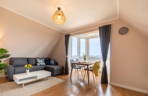 Cappel-Neufeld Apartment | Apartment Hansekogge-2 by Interhome