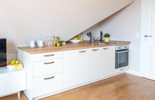 Cappel-Neufeld Apartment | Apartment Hansekogge-2 by Interhome
