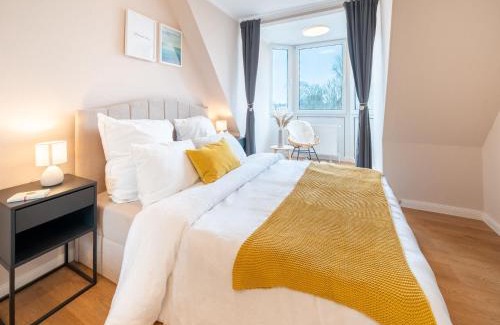 Cappel-Neufeld Apartment | Apartment Hansekogge-2 by Interhome