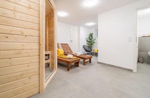 Cappel-Neufeld Apartment | Apartment Hansekogge-2 by Interhome