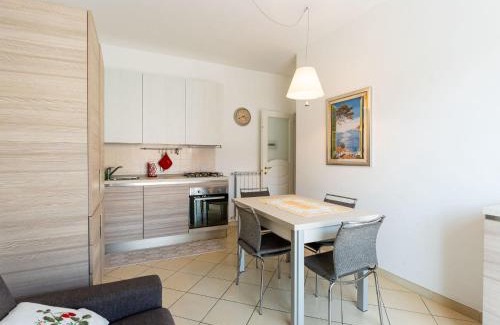Loano Apartment | Apartment Happiness by Interhome