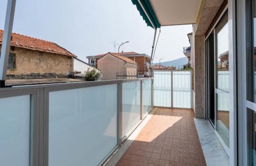 Loano Apartment | Apartment Happiness by Interhome