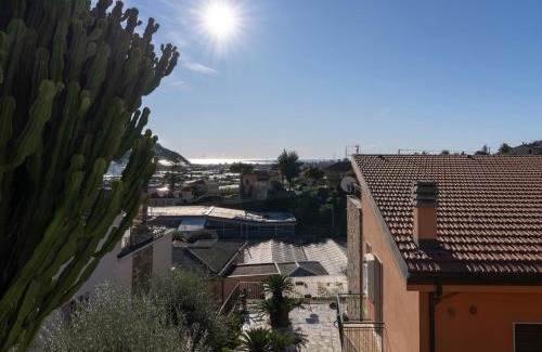 Taggia Apartment | Apartment Happiness by Interhome