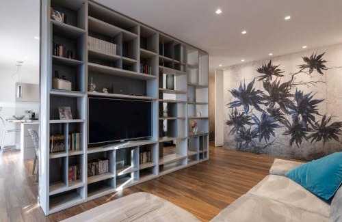 Taggia Apartment | Apartment Happiness by Interhome