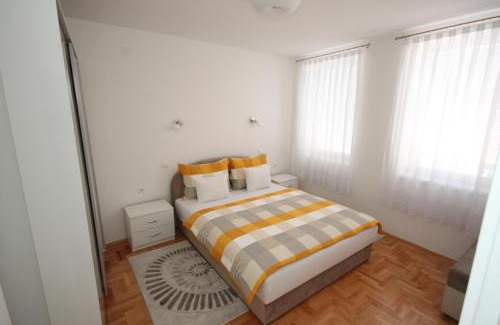 Visegrad Apartment | Apartment Harmony