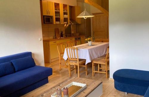 Muhldorf Apartment | Apartment Hasenstall - Top 8 by Interhome
