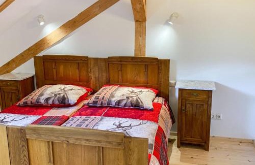 Muhldorf Apartment | Apartment Hasenstall - Top 8 by Interhome