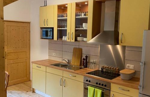 Muhldorf Apartment | Apartment Hasenstall - Top 8 by Interhome