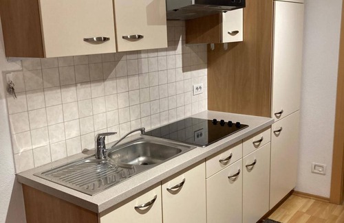 Vipiteno Apartment | Apartment 'Hatzlhof Nr 6' with Mountain View, Shared Terrace and Wi-Fi