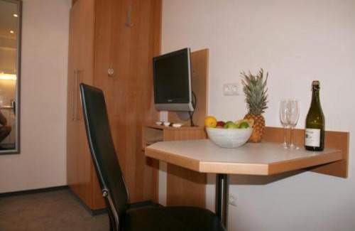 Stammheim Apartment | Apartment-Haus