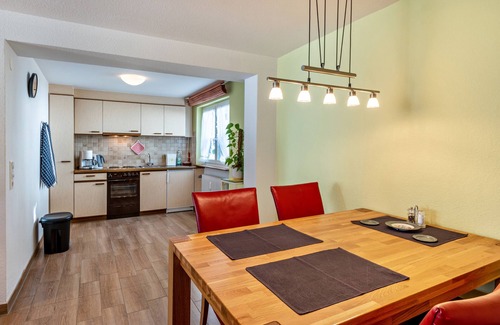 Hoechenschwand Apartment | Apartment 'Haus Irma' with Mountain View, Balcony and Wi-Fi