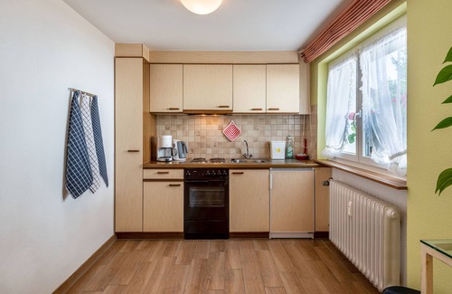Hoechenschwand Apartment | Apartment 'Haus Irma' with Mountain View, Balcony and Wi-Fi