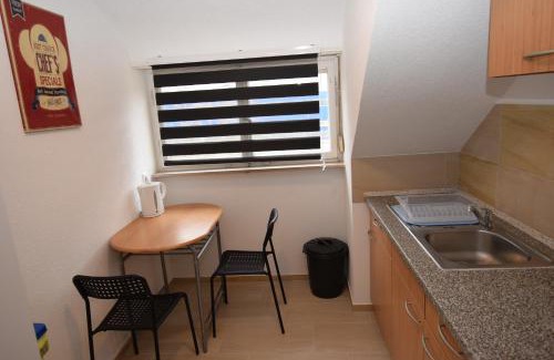 Stuttgart Apartment | Apartment Hedelfingen I