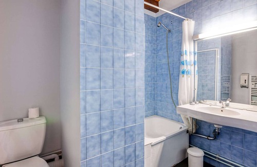 Hendaye Apartment | Apartment Hendaye, 1 bedroom, 5 persons