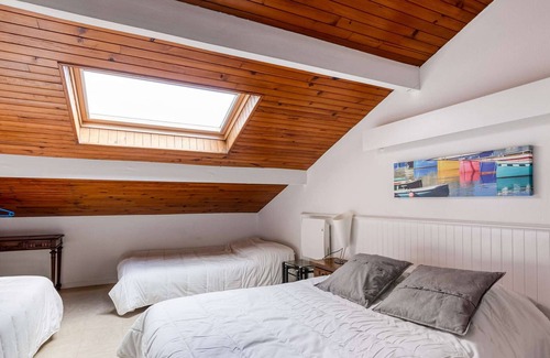 Hendaye Apartment | Apartment Hendaye, 1 bedroom, 5 persons
