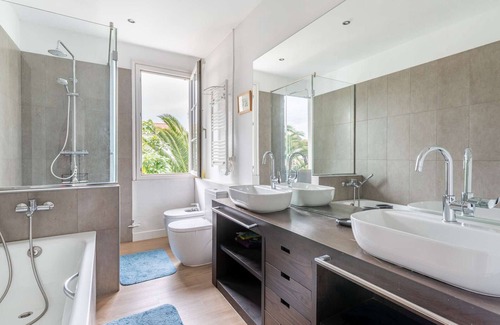Hendaye Apartment | Apartment Hendaye, 2 bedrooms, 6 persons