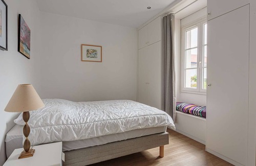 Hendaye Apartment | Apartment Hendaye, 2 bedrooms, 6 persons