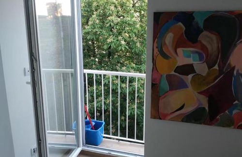 Dorcol Apartment | Apartment Hermes