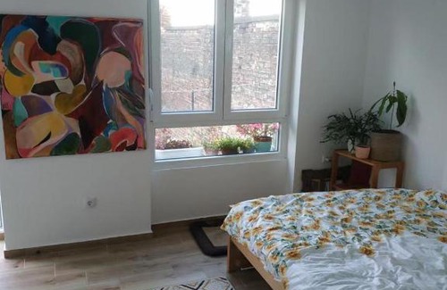 Dorcol Apartment | Apartment Hermes