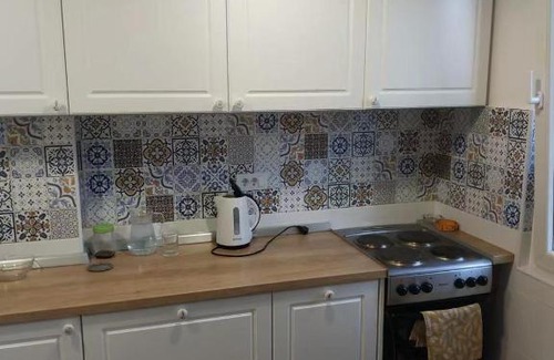 Dorcol Apartment | Apartment Hermes