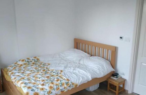 Dorcol Apartment | Apartment Hermes