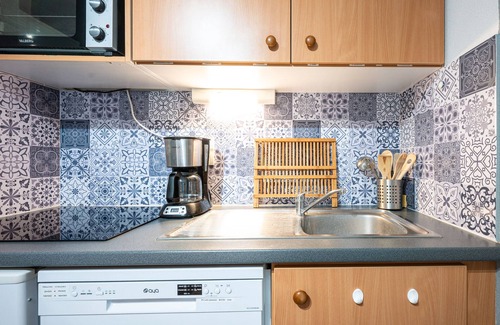 Termignon Apartment | Apartment 'Hirka' with Mountain View, Balcony and Wi-Fi