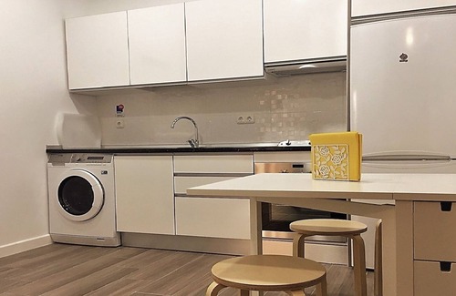 Centro Apartment | Apartment Historic Center, WIFI, Cathedral, JAMCE&HIJOS