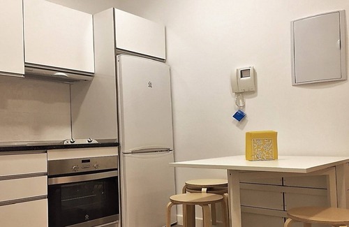 Centro Apartment | Apartment Historic Center, WIFI, Cathedral, JAMCE&HIJOS