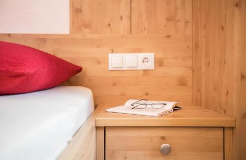 Valle Aurina Apartment | Apartment Hollenze - Gruberhof