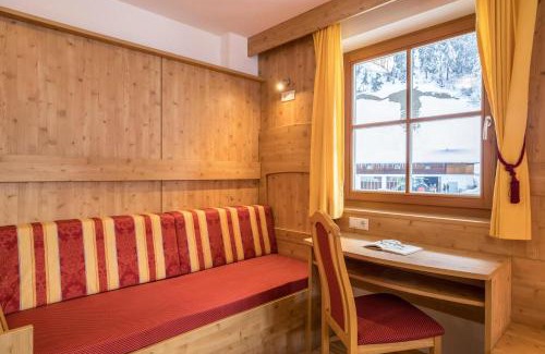 Valle Aurina Apartment | Apartment Hollenze - Gruberhof