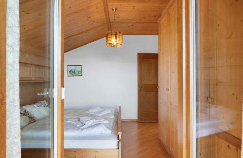 Fondo Apartment | Apartment Holzsuite