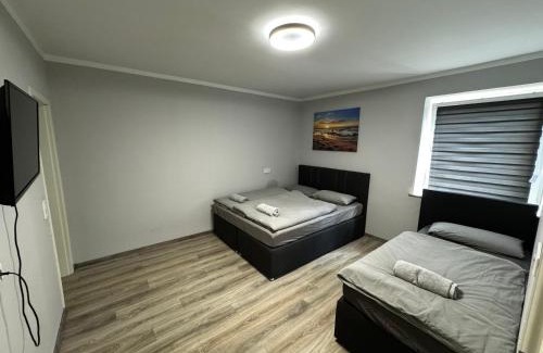 Rosenhugel Apartment | Apartment Home in NRW