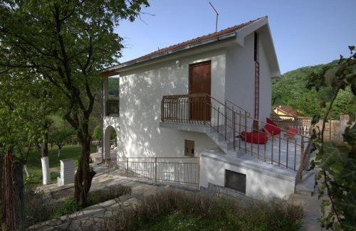 Vrdnik Apartment | Apartment Honey and milk