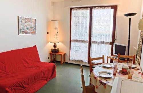 Lacanau-Ocean Apartment | Apartment Horizon Marin-2 by Interhome