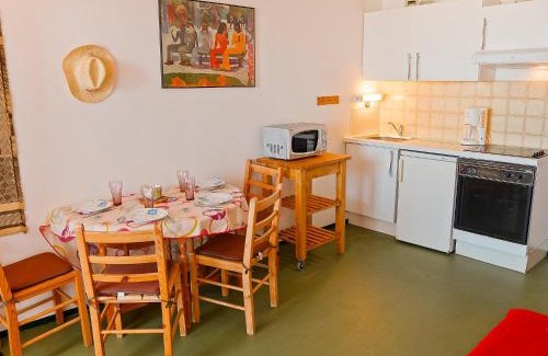Lacanau-Ocean Apartment | Apartment Horizon Marin-2 by Interhome