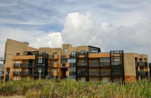 Lacanau-Ocean Apartment | Apartment Horizon Marin-2 by Interhome