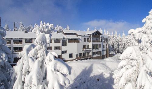 Abertamy House | Apartment Hotel Orion