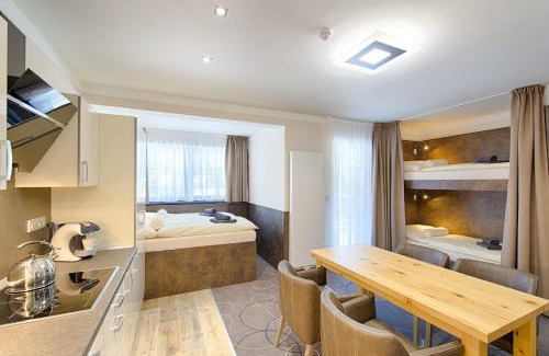 Abertamy House | Apartment Hotel Orion
