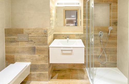 Abertamy House | Apartment Hotel Orion