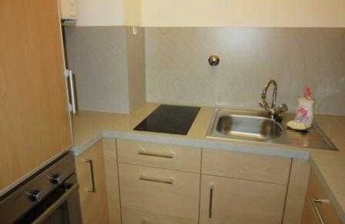 Westerland Apartment | Apartment - House Dunenburg, apartment no. 1