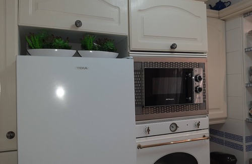 Cadiz Apartment | Apartment Huerta del Obispo