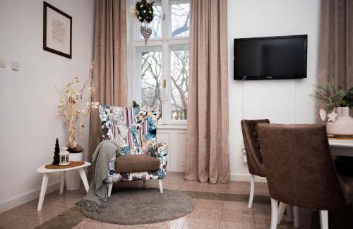 Subotica Apartment | Apartment HYGGE