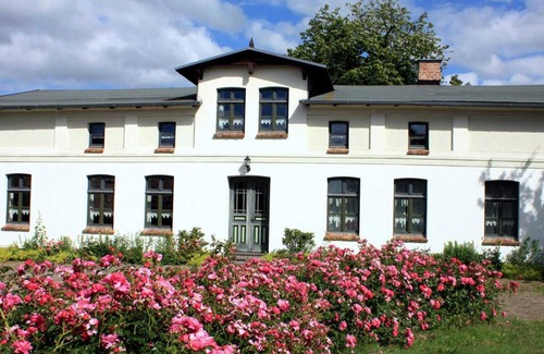 Papendorf Apartment | Apartment I - Apartments in a farmhouse - Property 44365