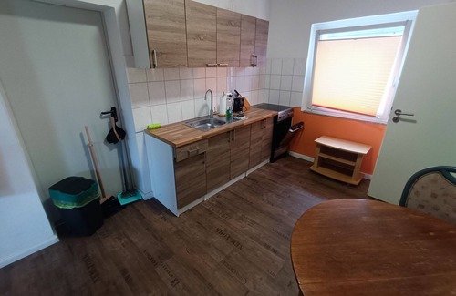 Oberhavel Apartment | Apartment I