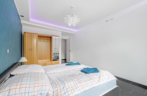 Herscheid Apartment | Apartment in Herscheid-Sauerland with balcony