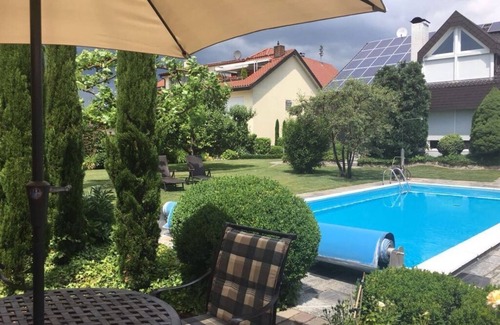 Jechtingen Apartment | Apartment in Sasbach - Jechtingen