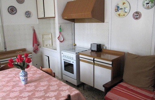 Salsomaggiore Terme Apartment | Apartment in a country house with a wonderful view over the hills