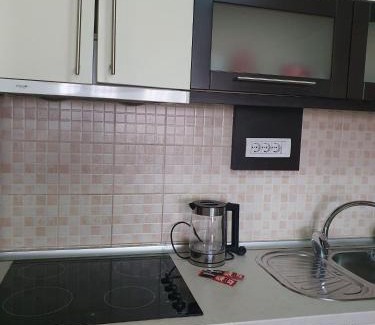 Novi Pazar Apartment | Apartment Idea