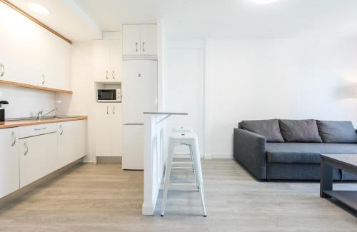 Hortaleza Apartment | Apartment IFEMA-Airport