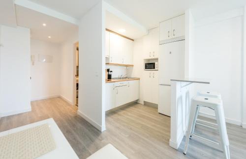 Hortaleza Apartment | Apartment IFEMA-Airport